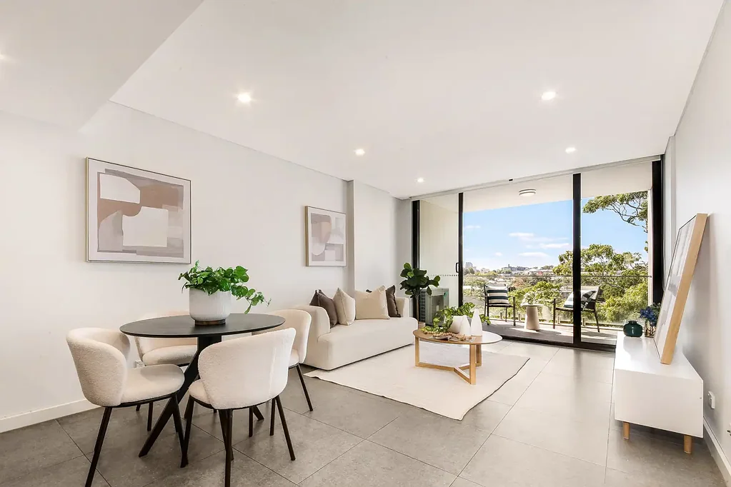 21/371-377 Liverpool Road, Ashfield, NSW 2131