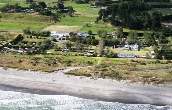 733 State Highway 35, Opotiki Coastal, Opotiki, 0 habitaciones, 0 baños