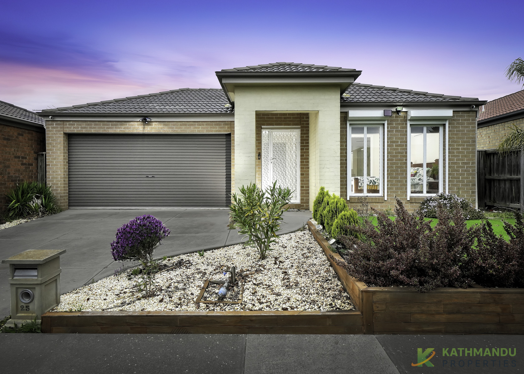 25 STORKBILL RD, WYNDHAM VALE VIC 3024, 0 habitaciones, 0 baños, House