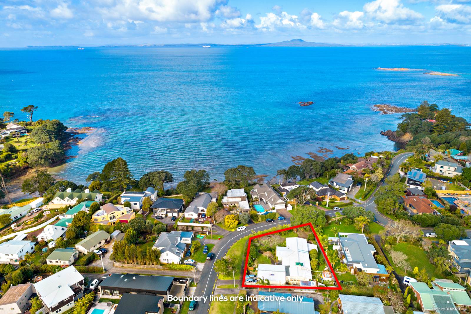 17 Rock Isle Road, Torbay, Auckland - North Shore, 4 कमरे, 0 बाथरूम