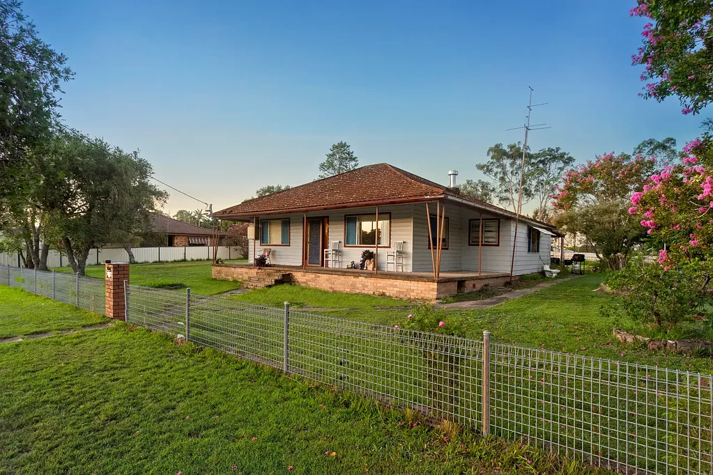 3 Water Street, Mulbring, NSW 2323