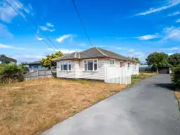 399 Pages Road, Aranui