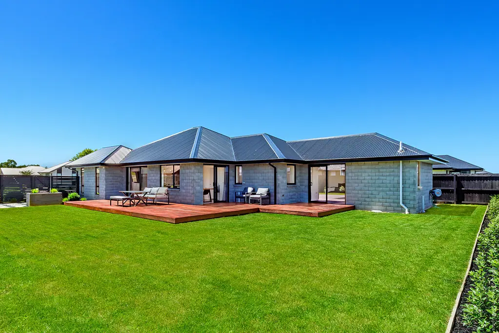 28 Collisson Street, Leeston, Selwyn, Canterbury