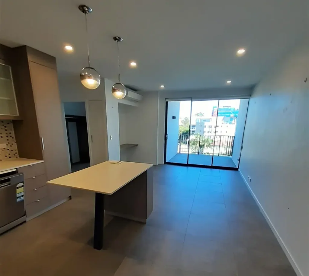 Fantastic 1 Bedroom Apartment at The Marc