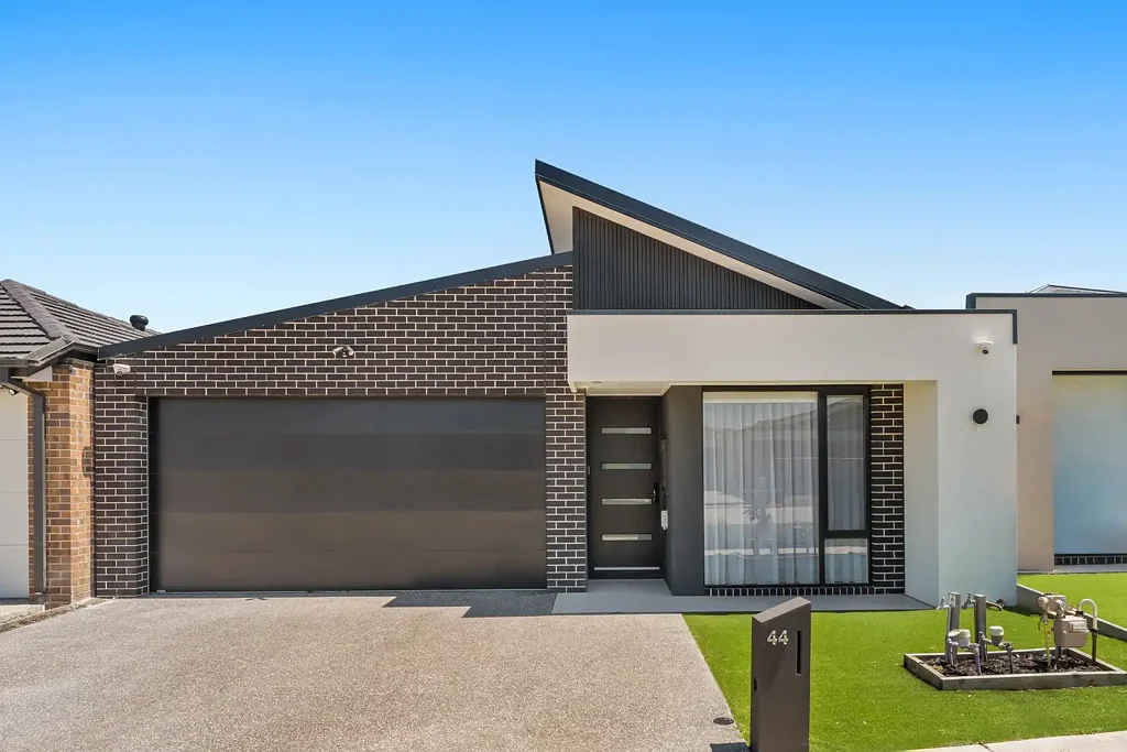 44 Rozas Avenue, Wollert, VIC 3750