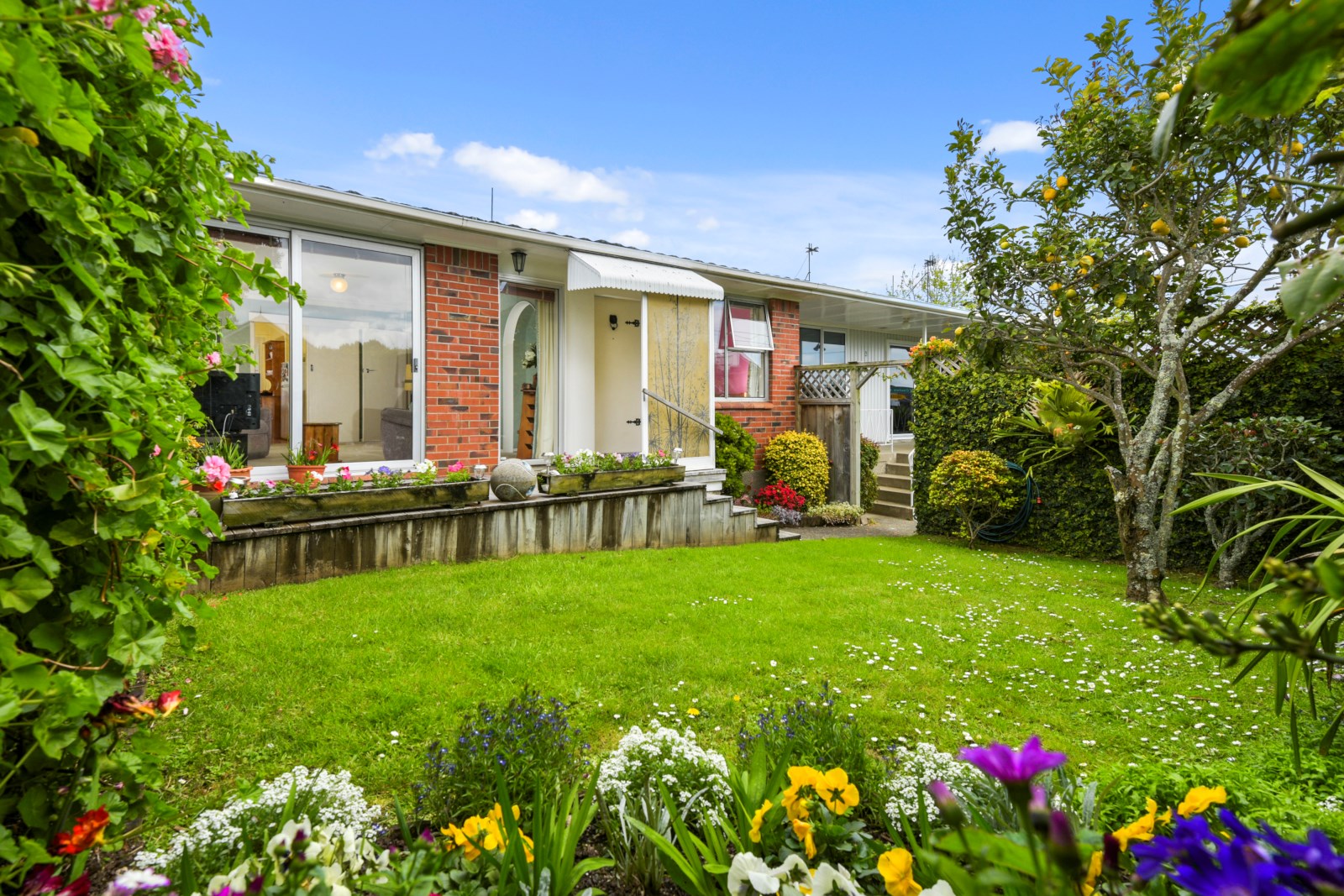 1/119 Riddell Road, Glendowie, Auckland, 2 Kuwarto, 1 Banyo