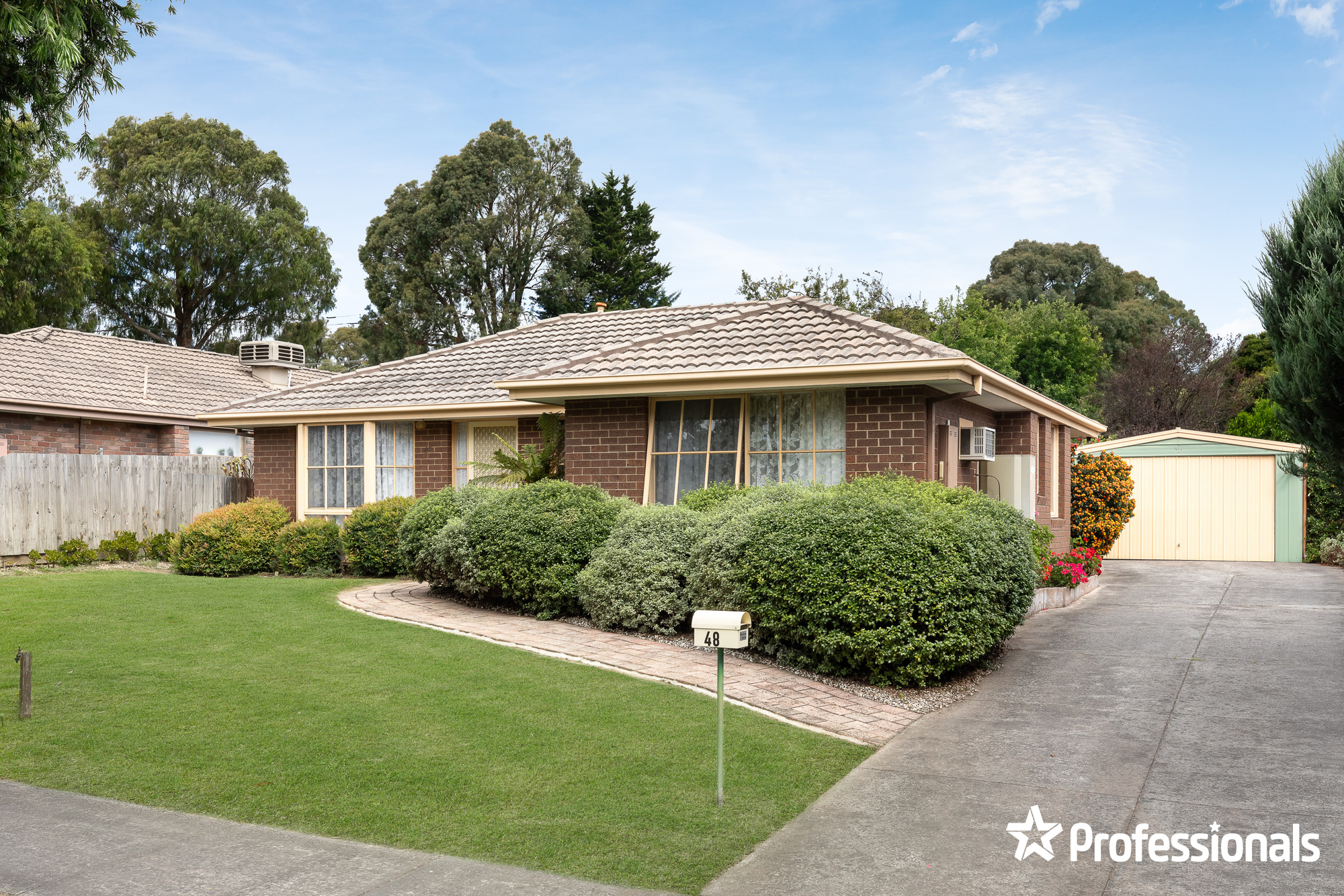 48 DAY CR, BAYSWATER NORTH VIC 3153, 0房, 0浴, House