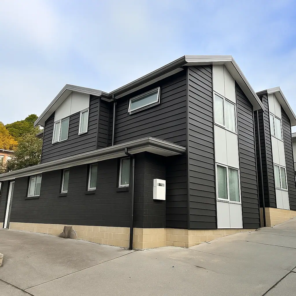 Hamilton Lake 4chambre Freshly Painted. Bank The Money - $1120p/w