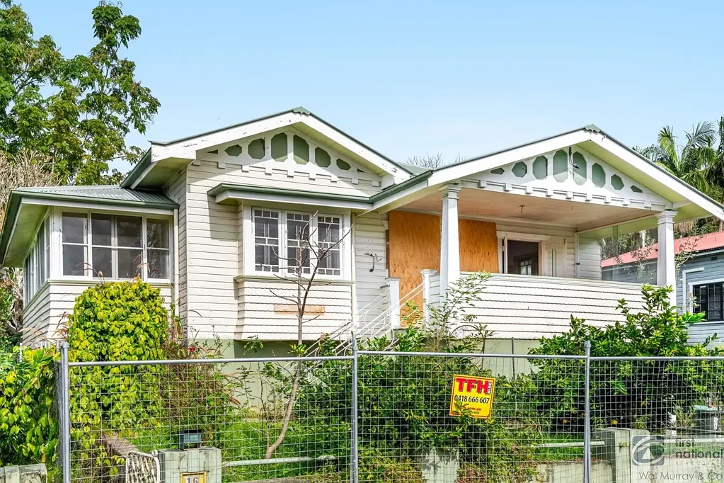 16 Simmons Street, North Lismore, NSW 2480
