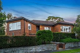 1 Selwyn Street, Artarmon
