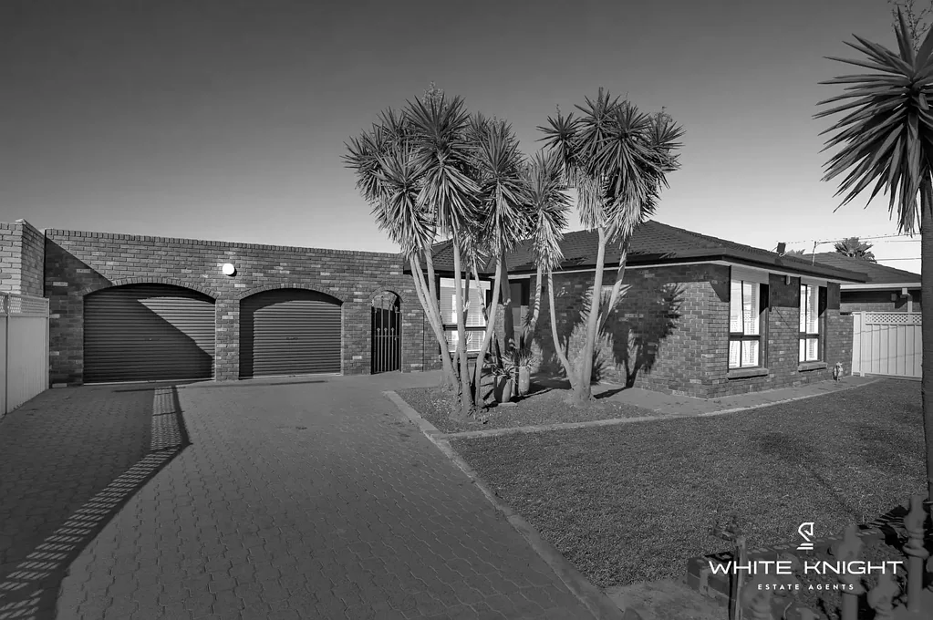32 Concord Circuit, Albanvale, VIC 3021