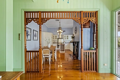 58 Junction Terrace, Annerley, QLD 4103, 4 Bedrooms, 3 Bathrooms, House