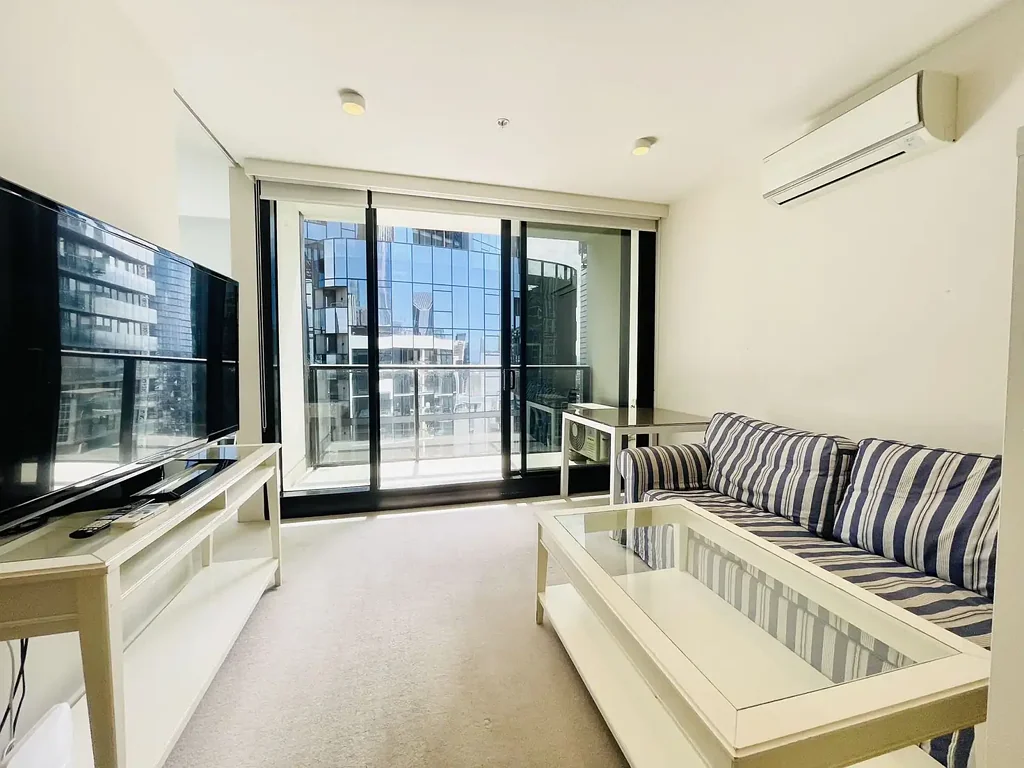 Melbourne 1Zimmer Convenience and Affordable