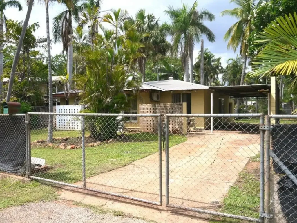 Katherine 3 Slaapkamer Invest In This Address!