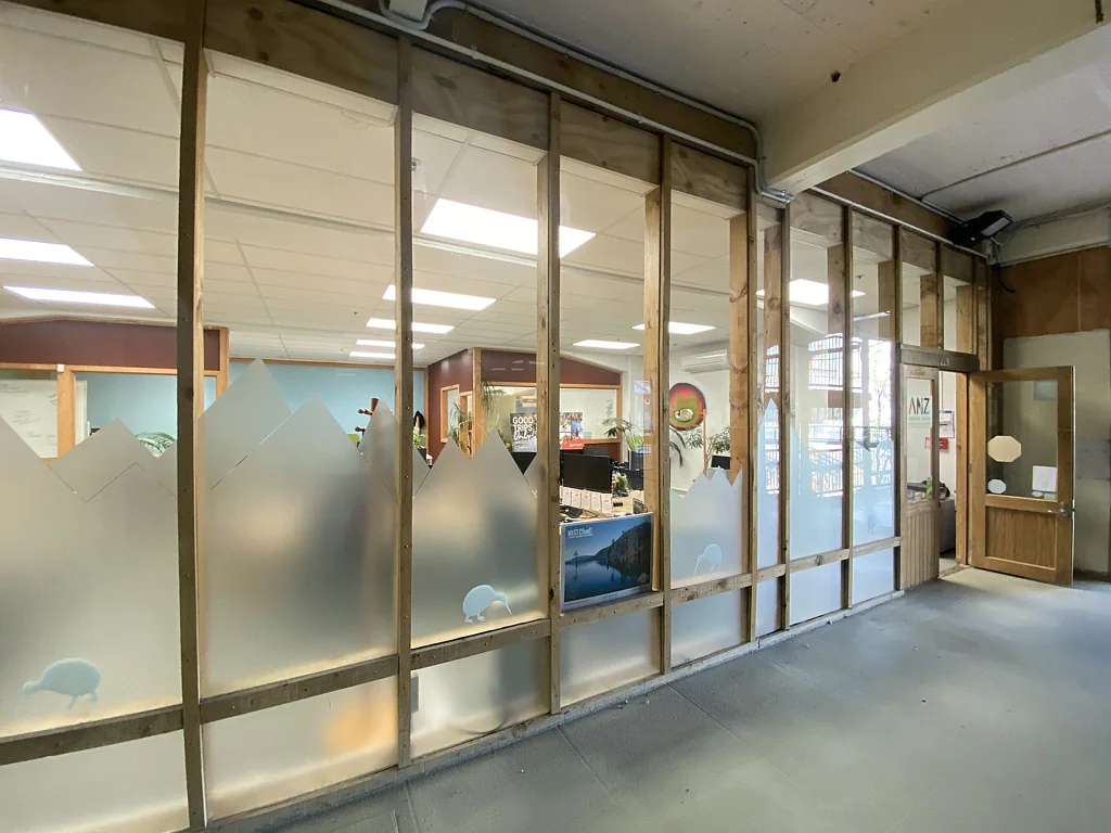 Te Aro Fully Furnished Office in Cuba