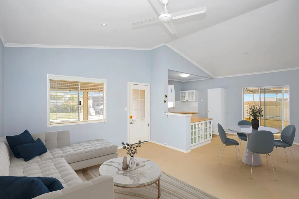 Wundowie 2બેડરૂમ Spacious characteristic 2 bedroom home