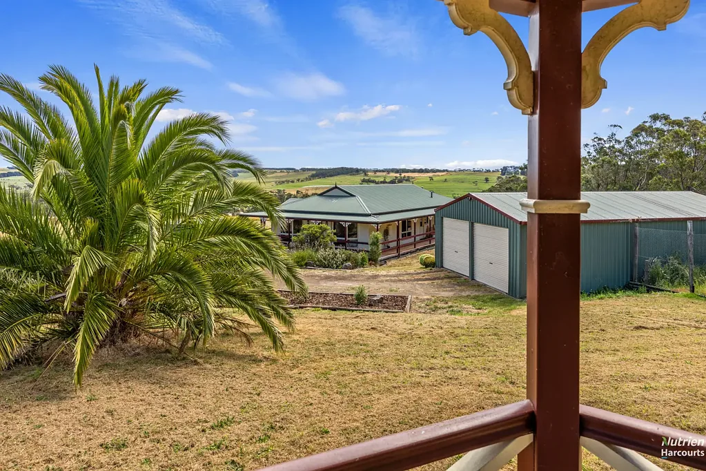 Cooriemungle  Four bedroom home on a stunning 63 acres in Cooriemungle
