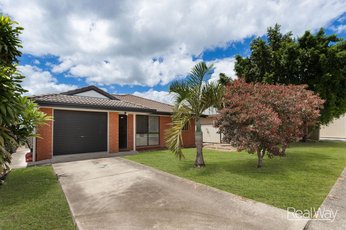 1A MCBRIEN CT, REDBANK PLAINS QLD 4301, 0 침실, 0 욕실, House