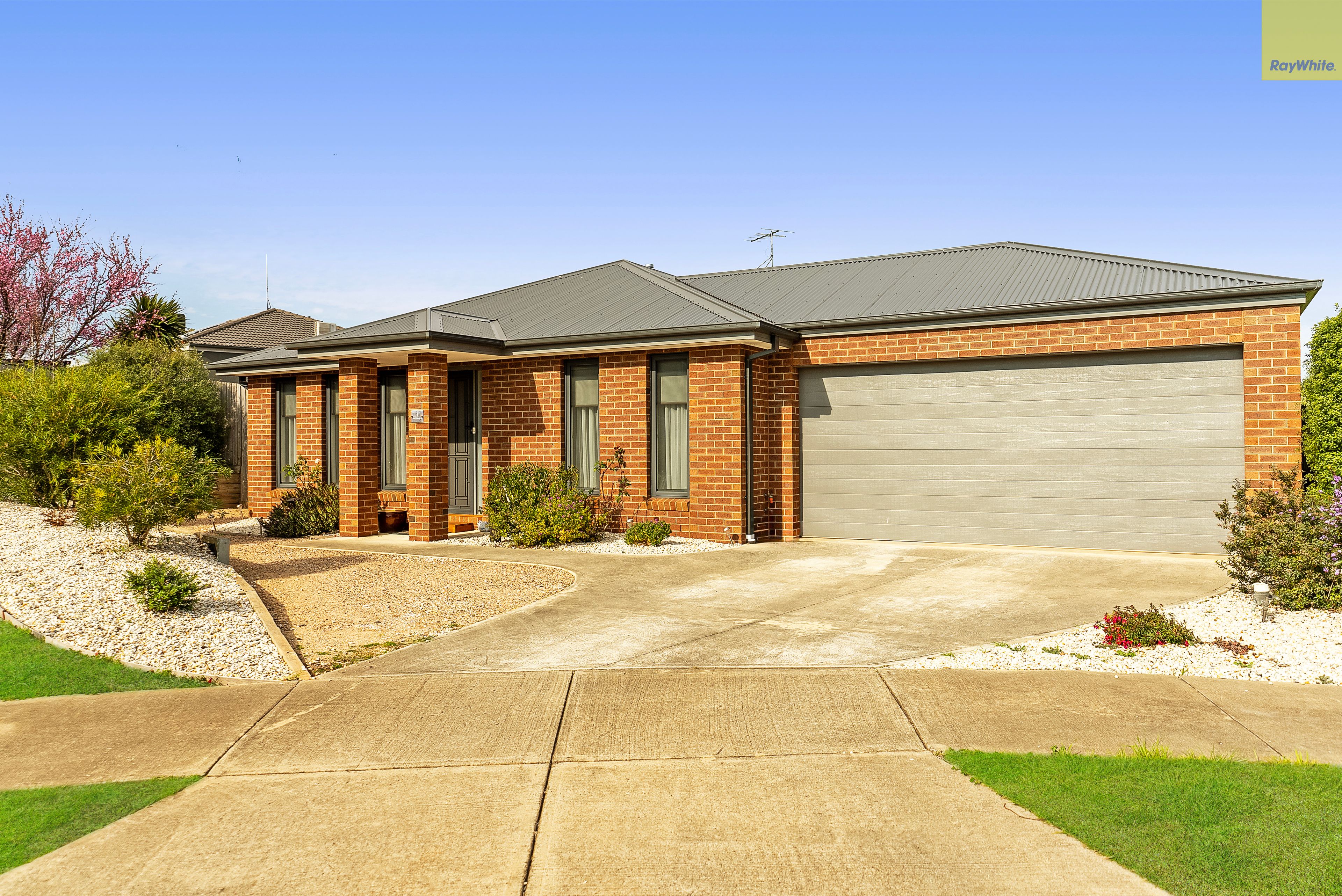 1 MCCULLAGH ST, BACCHUS MARSH VIC 3340, 0 ห้องนอน, 0 ห้องน้ำ, House