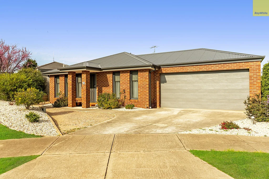 1 McCullagh Street, Bacchus Marsh, VIC 3340