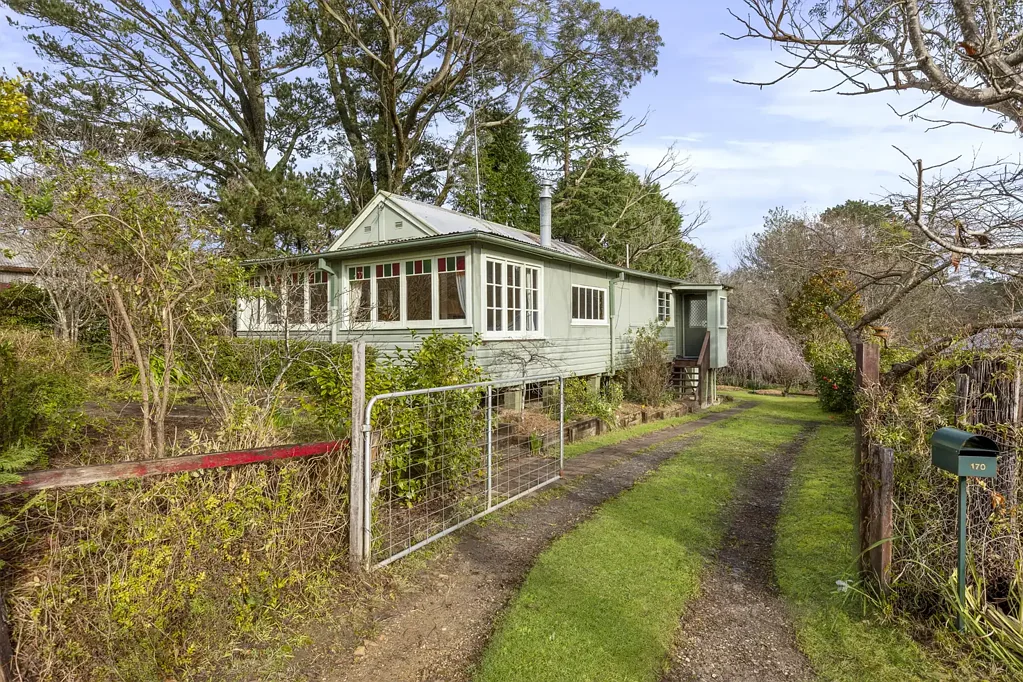 Blackheath 1침실 THE PERFECT FIRST HOME IN PRACTICAL BLACKHEATH LOCATION