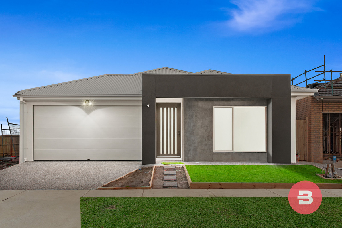 6 JUM WAY, DONNYBROOK VIC 3064, 0房, 0浴, House