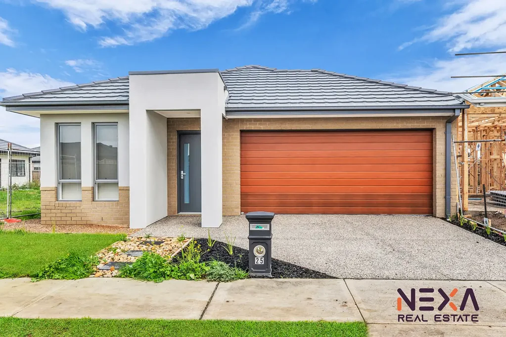 4 Beds-House For Rent in Woodstock