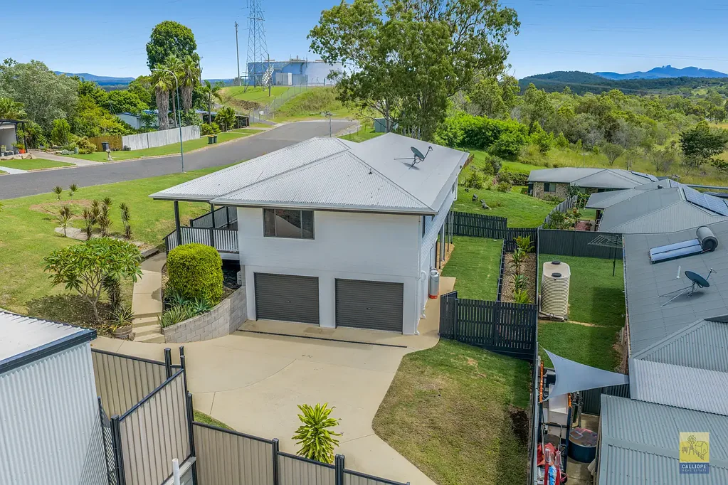 4 Mingara Crescent, Calliope, QLD 4680
