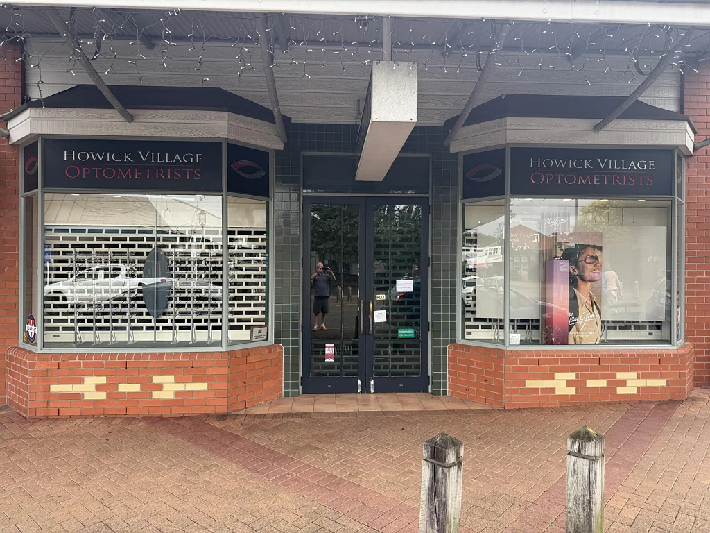 Howick 94 Picton Street, Howick (246sqm retail for lease)