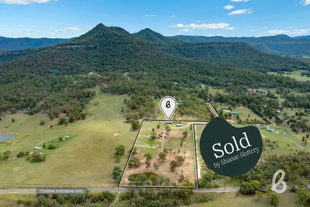 2240 Putty Road, Bulga, NSW 2330