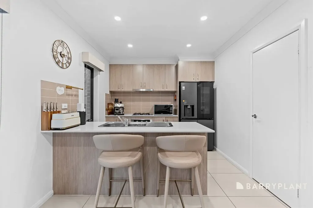 Mernda 4कमरा Contemporary Style, Space & Convenience