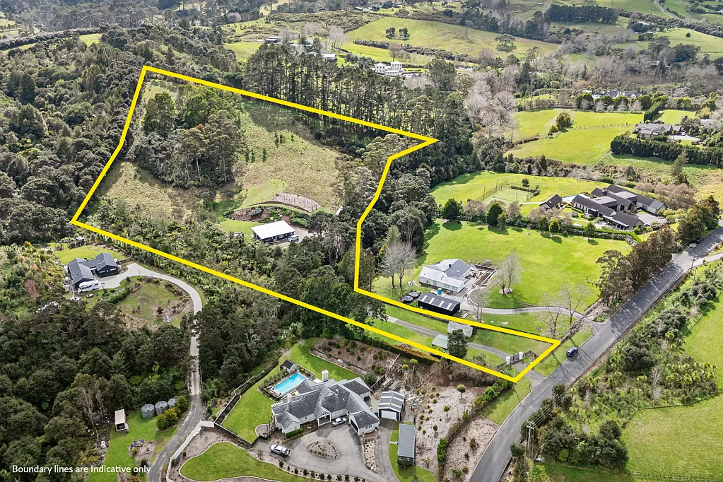 55 Screen Road, Coatesville, Rodney, Auckland