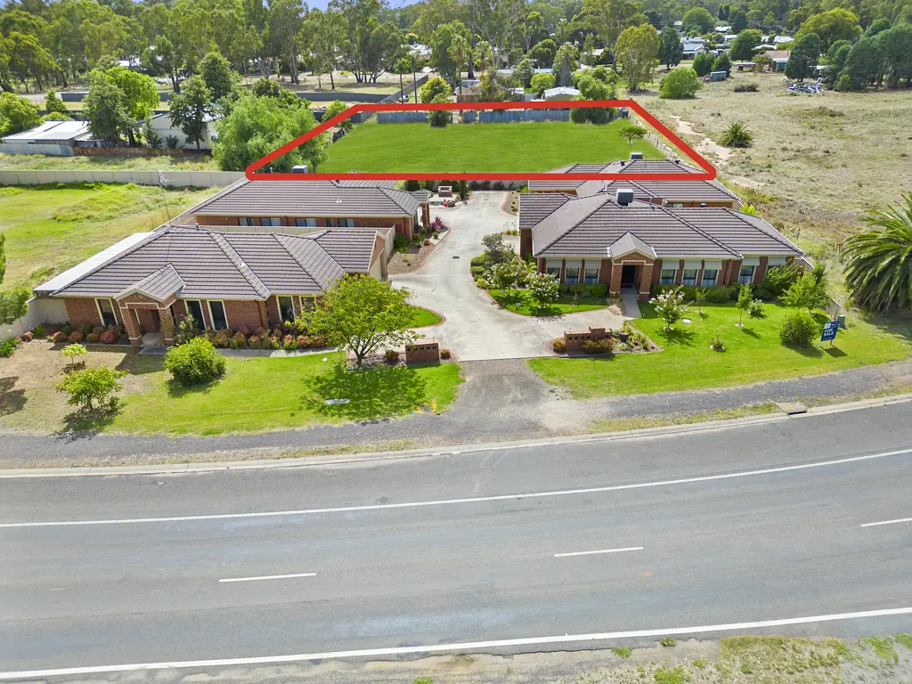 Tocumwal Developers Dream Awaits !