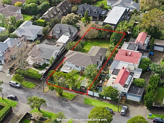 21 Waiatarua Road, Remuera, Remuera, Auckland City
