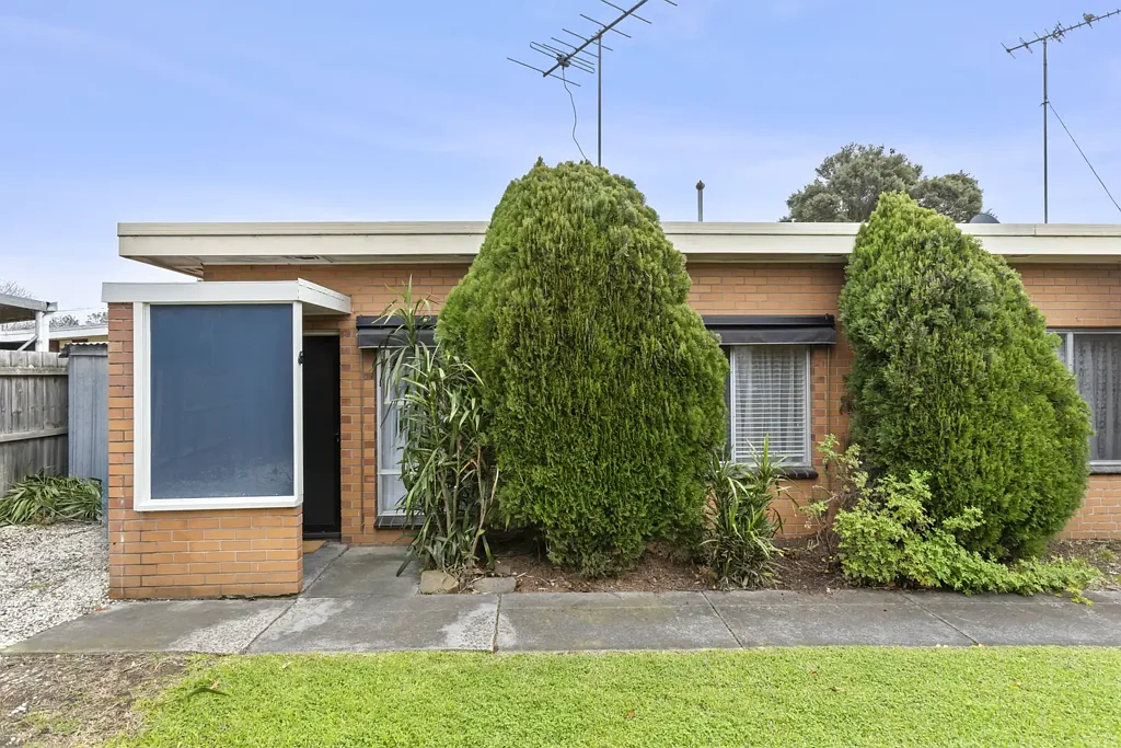 Herne Hill 1 Slaapkamer Spacious Backyard with Outdoor Entertaining