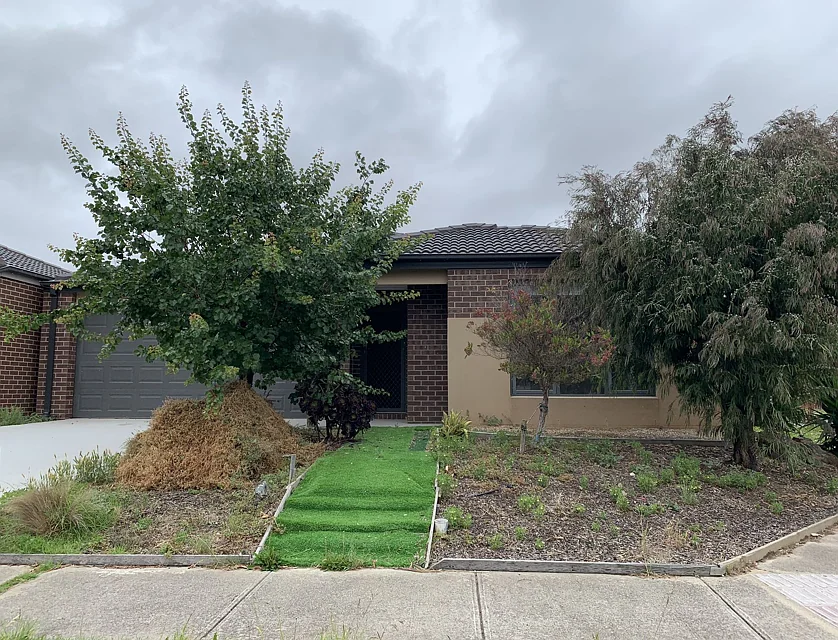 40 Seagrass Crescent, Point Cook, South West Melbourne, 4房, 2浴, House
