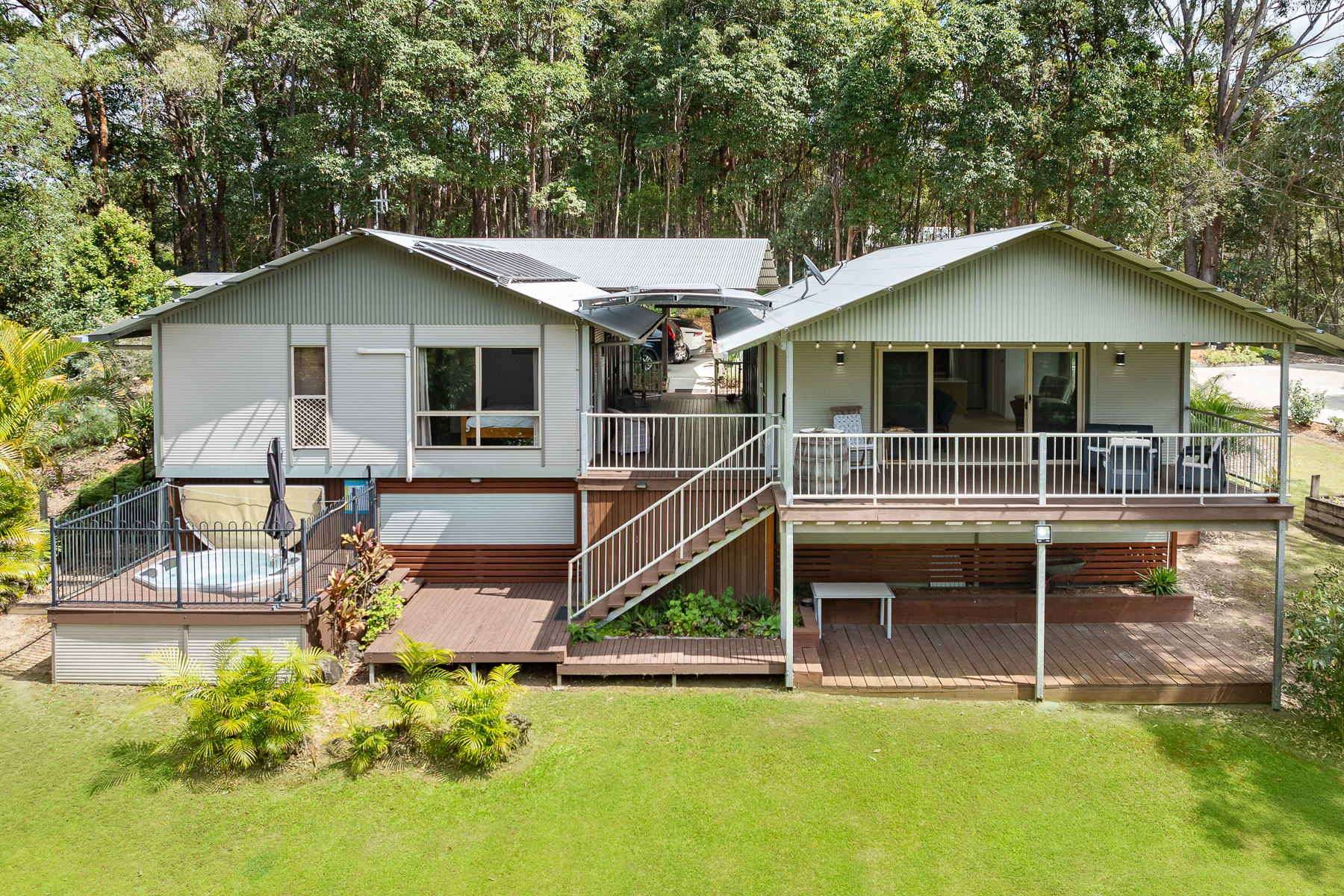 30 PENDA CT, DOONAN QLD 4562, 0 침실, 0 욕실, House