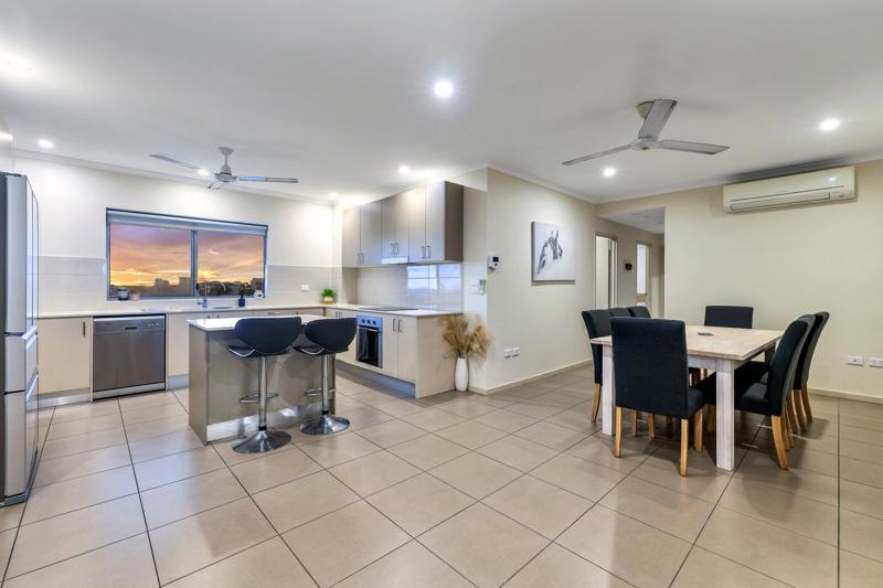 UNIT 63 10 DOCTORS GULLY RD, LARRAKEYAH NT 0820, 0房, 0浴, Unit