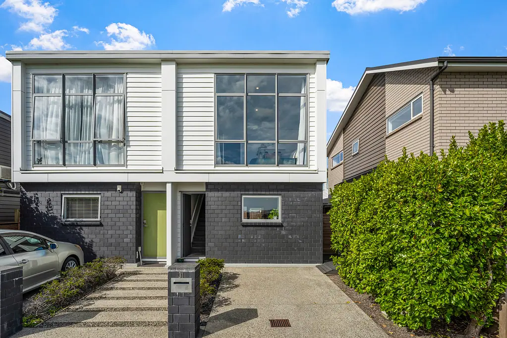 31 Andrew Jack Road, Millwater, Rodney, Auckland