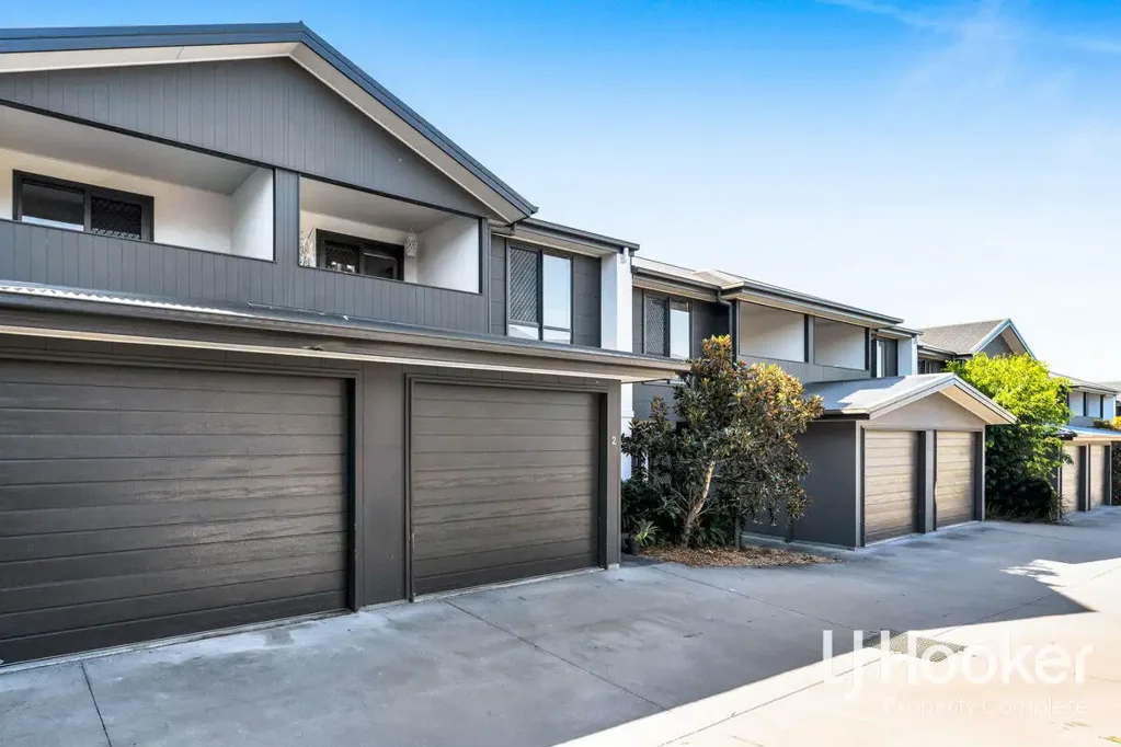 Yarrabilba 3Zimmer Modern Comfort � 3-Bedroom Townhouse in Yarrabilba