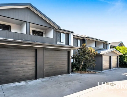 2/8 Highlands Street, Yarrabilba, Brisbane - Southern Region, 3 phòng ngủ, 2 phòng tắm, Townhouse