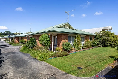 Wonthaggi 2Kwarto Quiet Unit a Stone's Throw Away from Wonthaggi CBD
