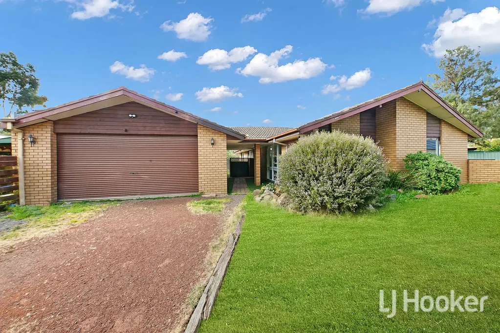 Melton West 4ਬੈੱਡਰੂਮ Perfect Family Home in a Quiet Court Location