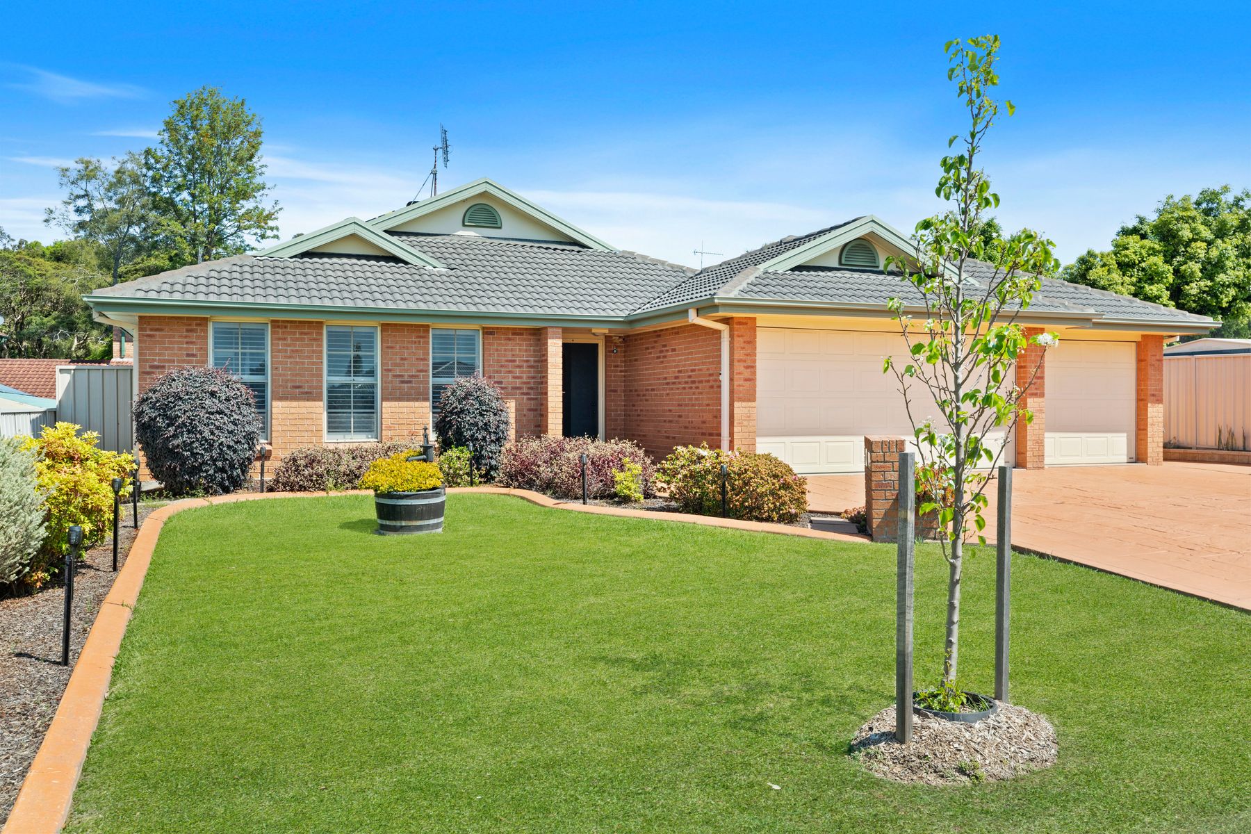 3 TRISLEY CL, ELERMORE VALE NSW 2287, 0 chambres, 0 salles de bain, House