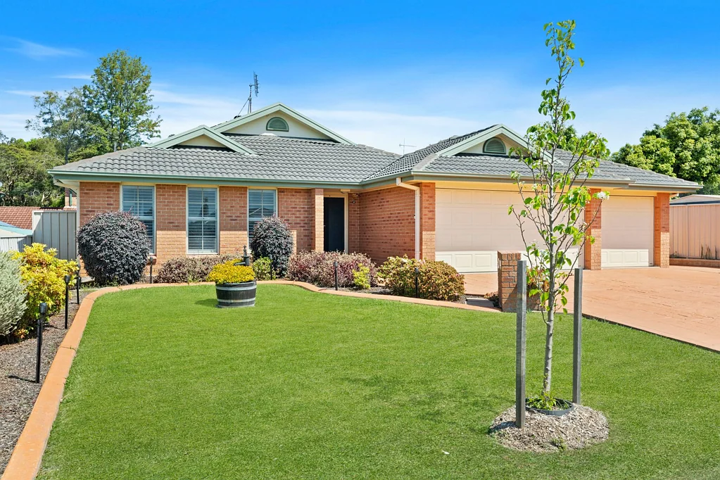 3 Trisley Close, Elermore Vale, NSW 2287
