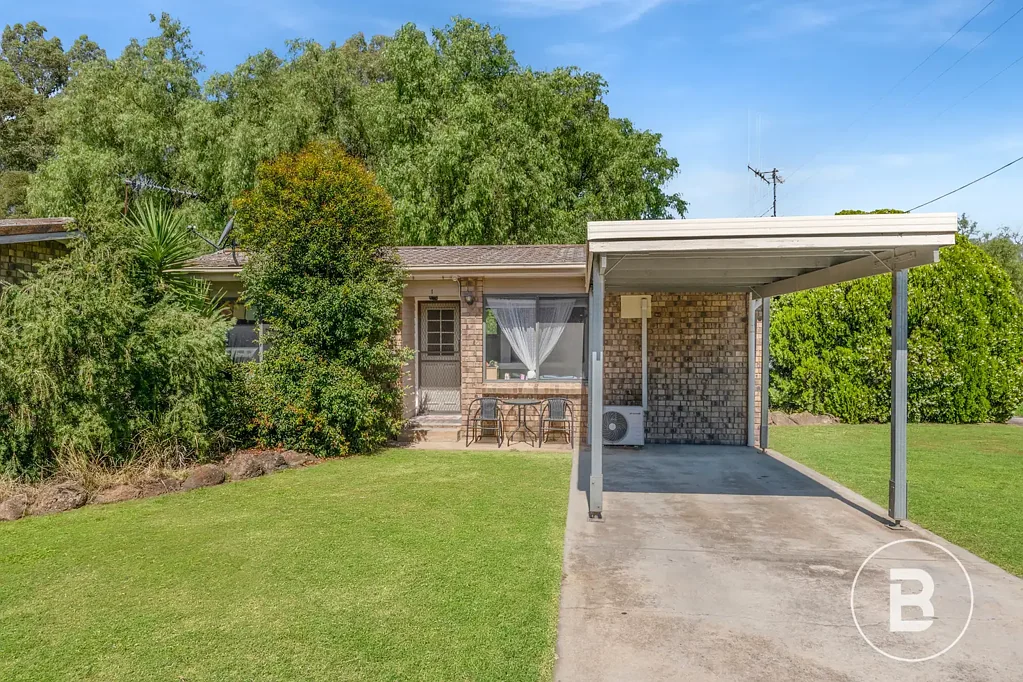 North Bendigo 2Kwarto AFFORDABLE BRICK VENEER HOME IN CONVENIENT LOCATION