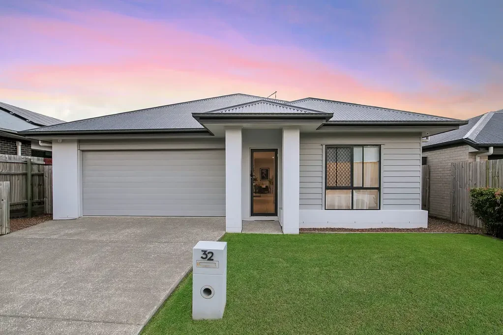 32 Target Drive, Griffin, QLD 4503