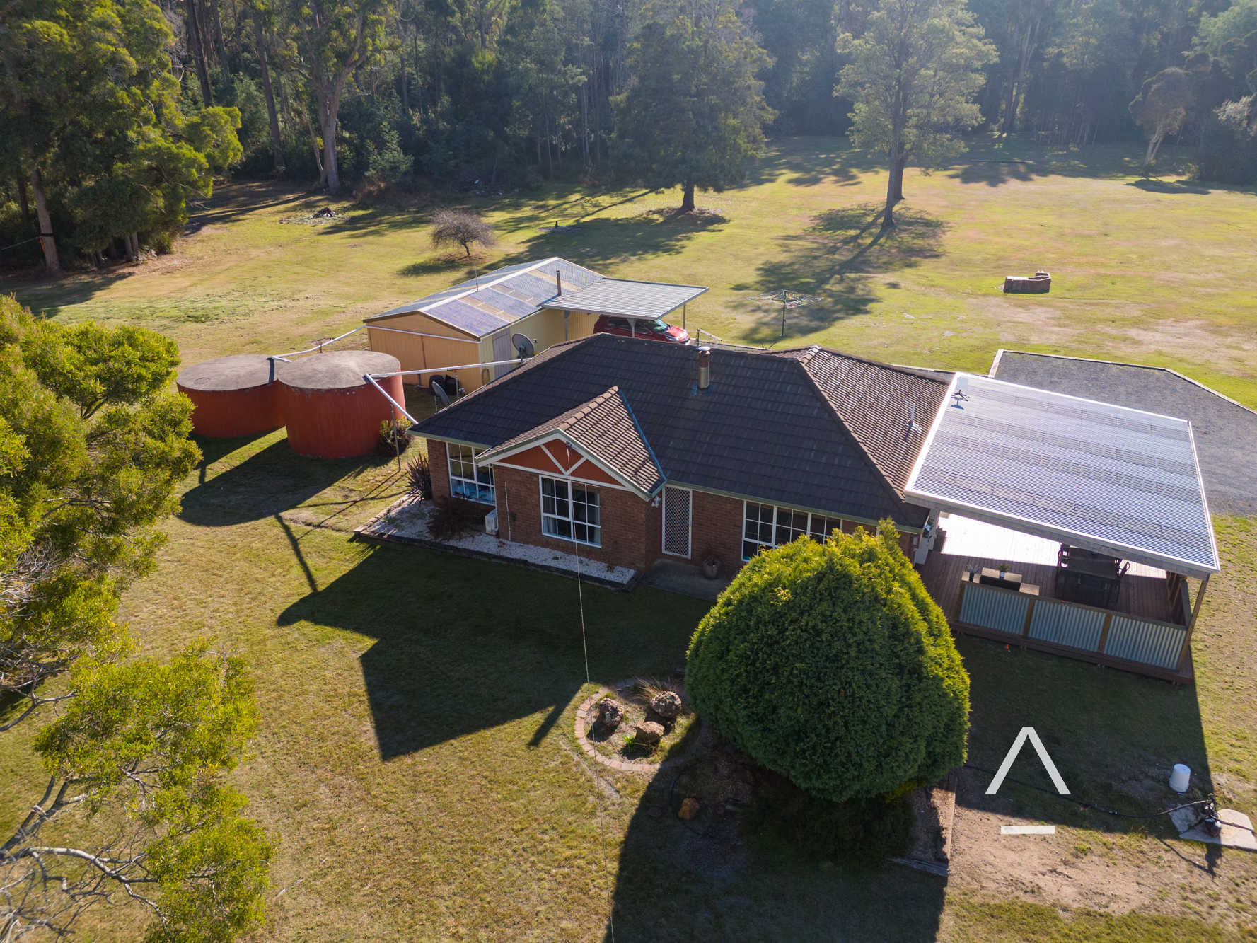 5556 BRIDPORT RD, PIPERS RIVER TAS 7252, 0 Kuwarto, 0 Banyo, House