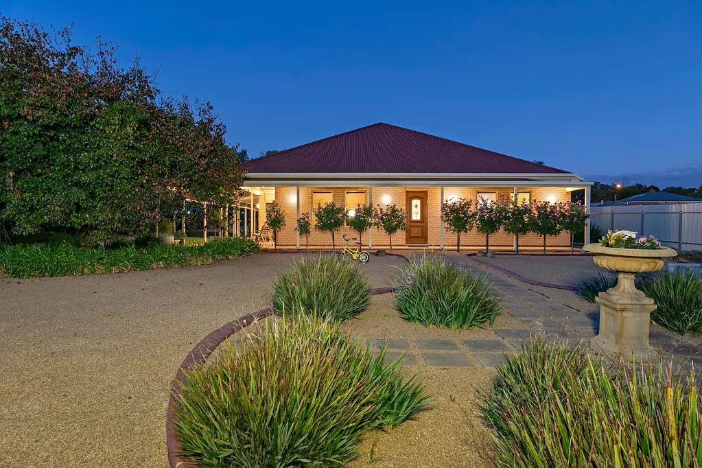 4 Parkers Road, Gawler Belt, SA 5118