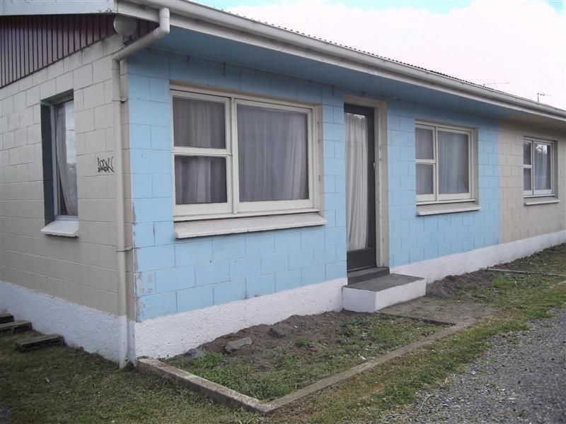 4/262 Tweed Street, Appleby, Invercargill, 1 phòng ngủ, 1 phòng tắm